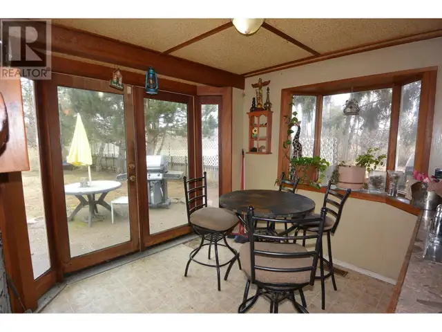 3305 ALFRED AVENUE Smithers, British Columbia in Houses for Sale in Smithers - Image 11