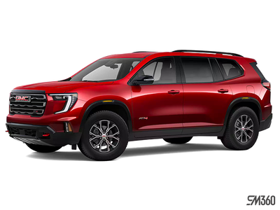 Welcome to Mann-Northway Auto Source. This GMC Acadia has a dependable Gas 2.5L/ engine powering thi...