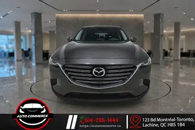Engine: Moteur à 4 cylindres 2.5L L/100Km City: 11.5 L/100Km Hwy: 8.9 Safety Equipment Système antip...