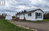 72 Agnee Comeau Tracadie-Sheila, New Brunswick