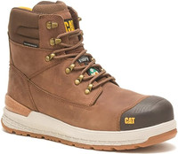 CLEARANCE SALE - Caterpillar Impact Work Boots $149 - Calgary