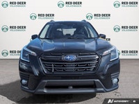 The 2022 Subaru Forester Convenience is a pre-owned compact SUV designed for all-weather confidence,... (image 2)