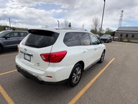 2020 NISSAN PATHFINDER SV AWD ACTIVE TITLE No Accident Mileage 100.470 KM Engine :3.5L Transmission:... (image 6)