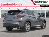 Come visit our London Honda team, you can find us at 560 Wharncliffe Rd S, London, ON, N6J 2N4, or c... (image 4)