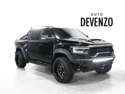 2021 Ram 1500 TRX 4WD 6,2 L de 702HP LEVEL 2 a vendre, pare-chocs avant et arrière ADD Addictive Des...