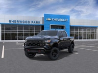Welcome To Sherwood Park Chevrolet. The #1 Volume Chevrolet Dealer in Canada. This Chevrolet SILVERA... (image 7)
