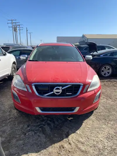 ENGINE SIZE: 3.0L Mileage: UNKNOWN VIN: YV4902DZ7C2322927 Looking for reliable, quality used OEM car...
