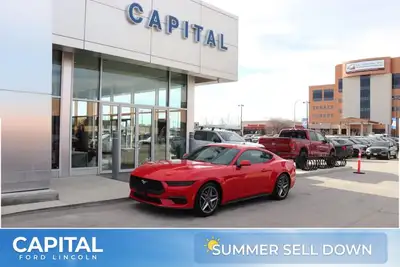 Capital Ford Lincoln Winnipeg Ltd (MB's #1 Rated Ford Store) Helping find the perfect vehicle FOR YO...