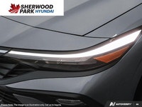 ===== 2026 Elantra Luxury Hybrid ===== Get a premium, fuel-efficient experience with the Hybrid Luxu... (image 7)