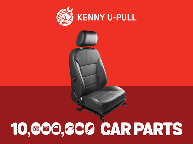 Seat - Bucket | Wide Inventory at Kenny U-Pull Elmsdale! in Transmission & Drivetrain in Truro - Image 2