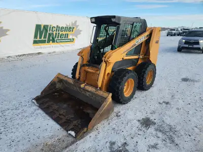 Welcome to Michener Allen Auctioneering Ltd Edmonton! This is for sale in the March 12 - 14, 2026 Un...