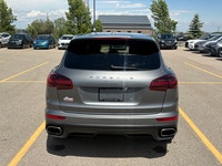 2018 PORSCHE CAYENNE AWD Active Title! Mileage 78.010KM ,Engine :3.6L Transmission: Automatic, Stock... (image 4)