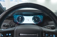Land Rover Range Rover Sport P400 Dynamic SE 2024: - LA NOUVELLE TAXE DE LUXE FÉDÉRALE NE S'APPLIQUE... (image 3)