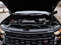 Welcome To Sherwood Park Chevrolet. The #1 Volume Chevrolet Dealer in Canada. Cloth / Cloth Seat Cov... (image 8)