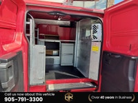 No accident Reported, Ontario vehicle with Lots of Options! Call (905) 791-3300 - Grey fabric interi... (image 6)