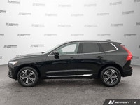 This Volvo XC60 Recharge has a dependable Turbo/Supercharger Gas/Electric I-4 2.0 L/120 engine power... (image 2)