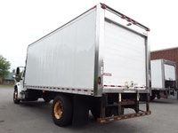 2020 Freightliner M2 106 Ryder Stock ID: 264360 Transmission Type/Speed: AUTO 6 Engine: DIESEL B6.7'... (image 7)