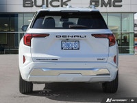 WAS: $55458 NOW: $54458 plus taxes and licensing feesDiscover the 2026 GMC Terrain Denali: a refined... (image 4)