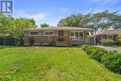 This impressive 3+2 bedroom, 2 bathroom home features a complete basement in-law suite, making it id...