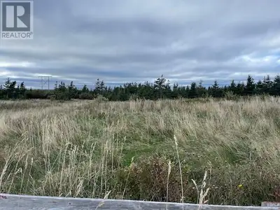 This is the start of a new sub division in Port Au Port East, with only 5 lots to choose from, each...