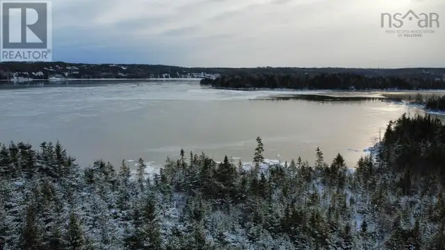 4-A Lot 4-A West Petpeswick Road Musquodoboit Harbour, Nova Scot628633233163541229