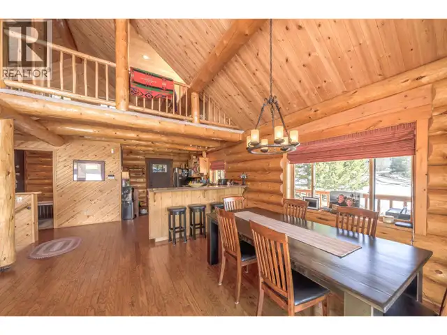7540 MCCARTHY ROAD Bridge Lake, British Columbia in Houses for Sale in 100 Mile House - Image 23