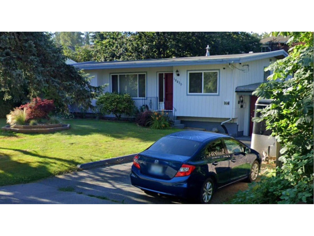 18430 70 AVENUE Surrey, British Columbia in Houses for Sale in Delta/Surrey/Langley