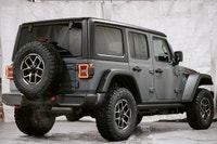 Engine: 3.6L V6 24V VVT Engine Upg I w/ESS (image 5)