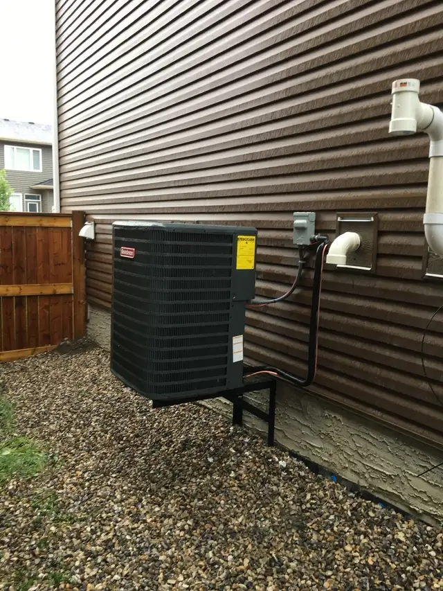 AIR CONDITIONER INSTALLATION AND REPAIR 403-899-915262863244558850121
