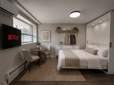MOVE IN NOW 1 MONTH FREE | BRAND NEW BACHELOR FROM $1374 Be the first to live in this newly construc...