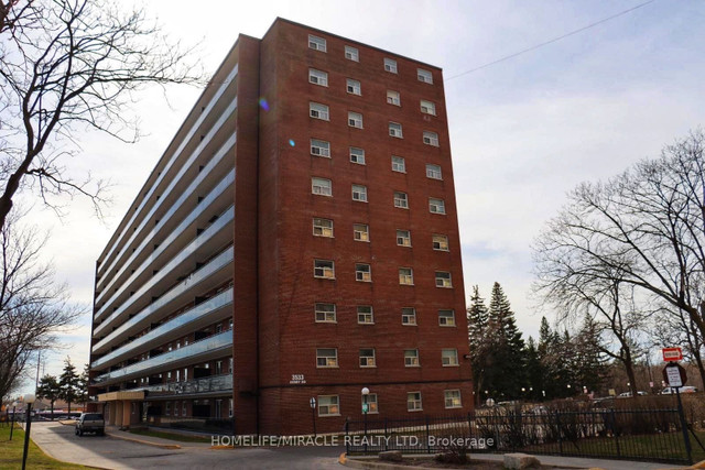 Mississauga Derry Road/Goreway Dr - 2 Bdrm 1 Bth in Condos for Sale in Mississauga / Peel Region