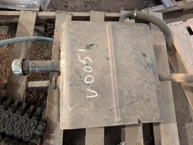 QTY OF GRAIN AUGER PARTS in Heavy Trucks in Saskatoon - Image 4