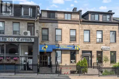 3 - 154 JAMES STREET S Hamilton (Durand), Ontario