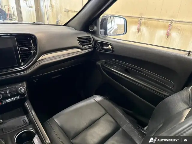 2022 Dodge Durango GT655687687948821227