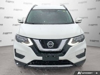 This Nissan Rogue boasts a Regular Unleaded I-4 2.5 L/152 engine powering this Variable transmission... (image 8)