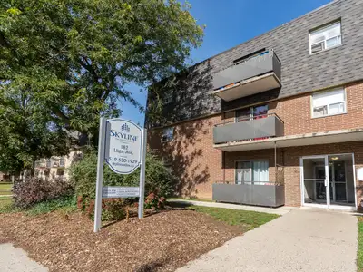 Building Description Welcome to Lisgar Avenue Apartments, where comfort and convenience come togethe...