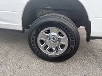 Ram 3500 Tradesman**4X4**6.7L Cummins Diesel**8 Ft Cargo Bed**5th Wheel Gooseneck Prep Group**12 Inc... (image 7)