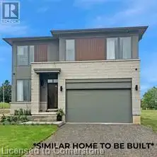 Welcome to The Prime Model – an all-brick masterpiece boasting 2,586 sqft of modern luxury and thoug...