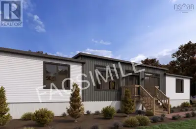 The Uniacke. Your Perfect Blend of Comfort, Style & Convenience. Discover modern living in The Uniac...