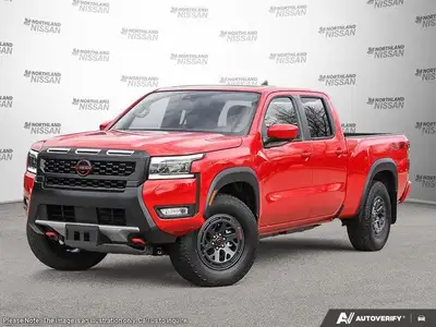 Northland Nissan is a certified Nissan retailer and the fastest growing brand in Canada committed to...