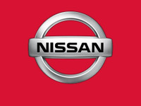 Nissan Bumper Fender Headlight Hood Door Mirror Grille Radiator