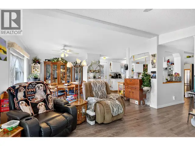 1664 WOODBURN Drive Cache Creek, British Columbia in Houses for Sale in Kamloops - Image 18