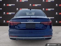 Come see this 2021 Audi A4 Sedan Komfort while we still have it in stock! *This Audi A4 Sedan Is Com... (image 4)