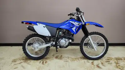 2nd owner. In great condition. Electric start. My daughter upgraded to a new adventure bike to get h...