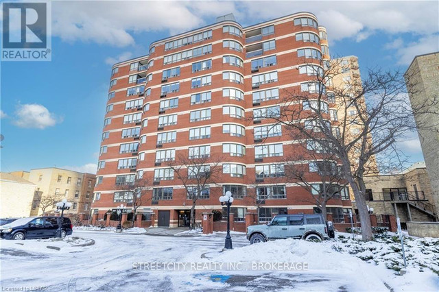 #604 -7 PICTON ST London, Ontario in Condos for Sale in London - Image 3