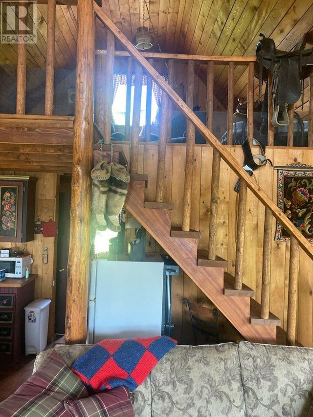 11955 UPPER FRASER ROAD Prince British Columbia Houses for