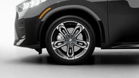 BMW Laval vous présente la puissante* BMW X2 xDrive28i 2026*. La nouvelle BMW X2 a la sportivité et... (image 8)