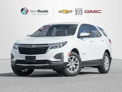 Description JUST LANDED 2024 CHEVROLET EQUINOX LT! MORE PHOTOS TO COMEPRICING POLICY: **All advertis...