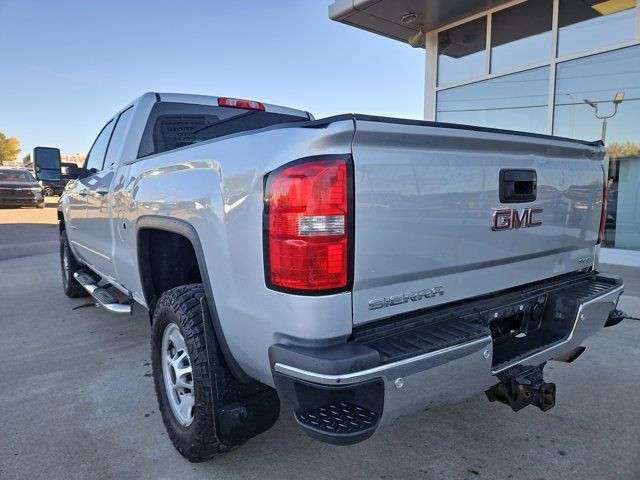 2019 GMC Sierra 2500HD SLE | 6.0L V8 GAS | BLUETOOTH | BACK UP in Cars & Trucks in Calgary - Image 3