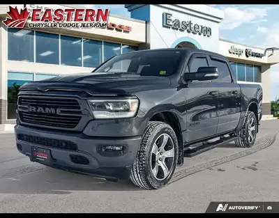 | 9 Alpine Speakers W/Subwoofer | A/C W/Dual-Zone Automatic Temperature Control | Anti-Spin Differen...